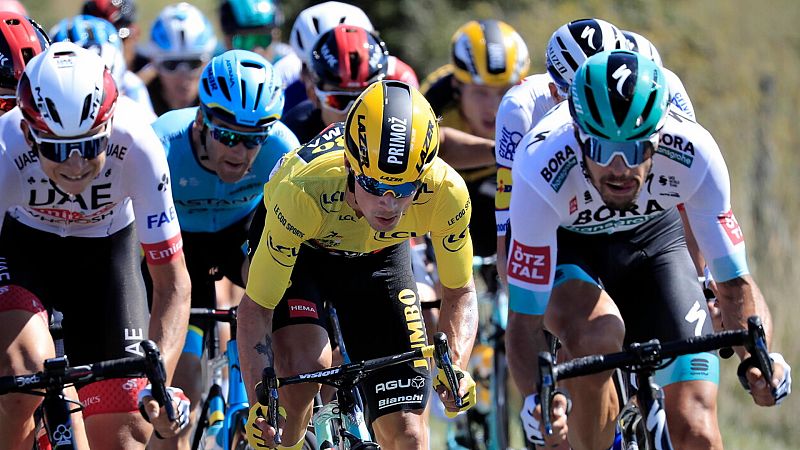 Ciclismo - Tour de Francia - 10ª etapa: Ile d'Oléron le Château - D'Oléron - Ile de Ré Saint-Martin-de-Ré