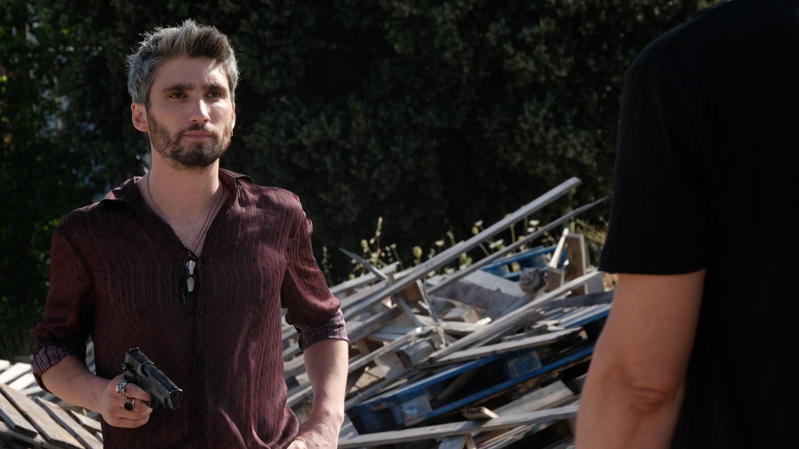 Servir y proteger - Episodio 791 - Ver ahora