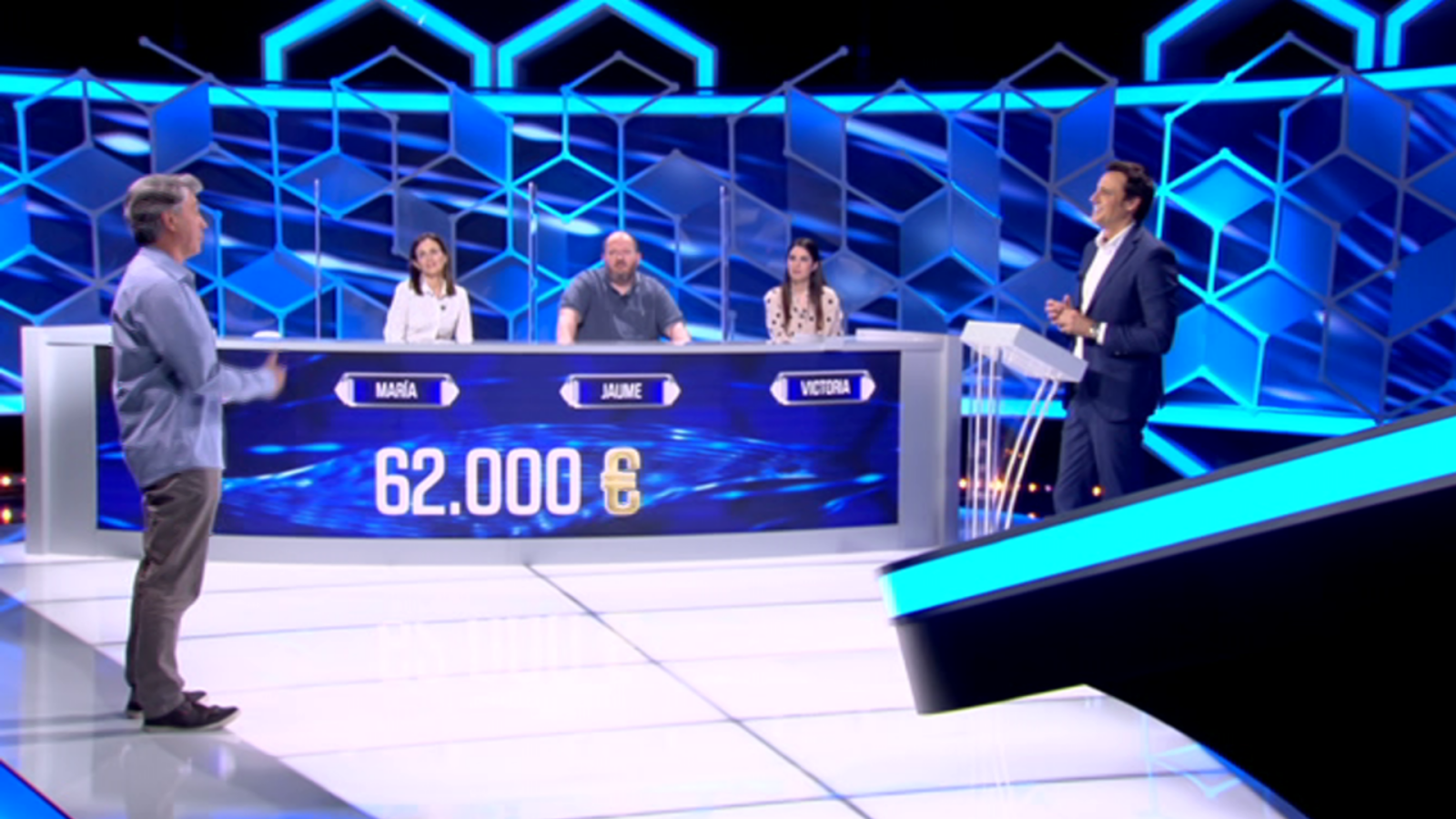 El cazador - Programa 119 - 08/09/20 - ver ahora