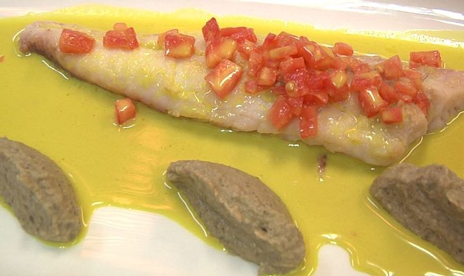 Aquí la Tierra - ¡A los ricos manjares del Puerto de Santa María!