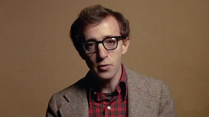 Días de cine clásico - Annie Hall (presentación)
