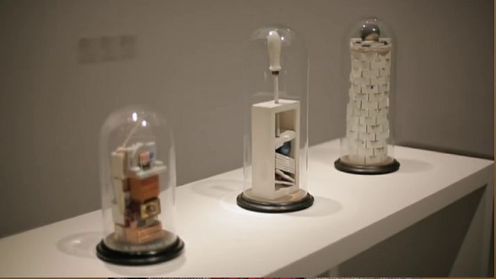 La hora cultural - La hora cultural - 08/09/20