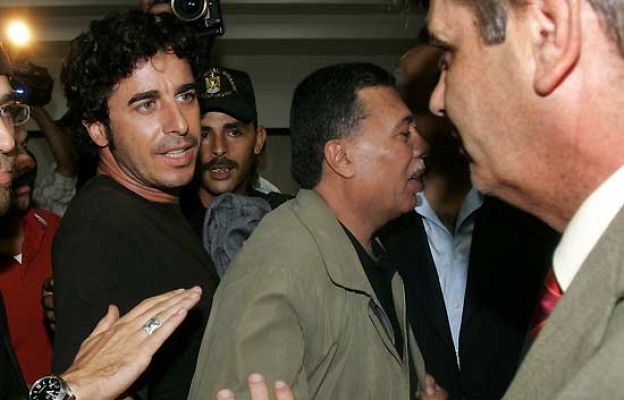  - Herido en Afganistán el fotógrafo Emilio Morenatti