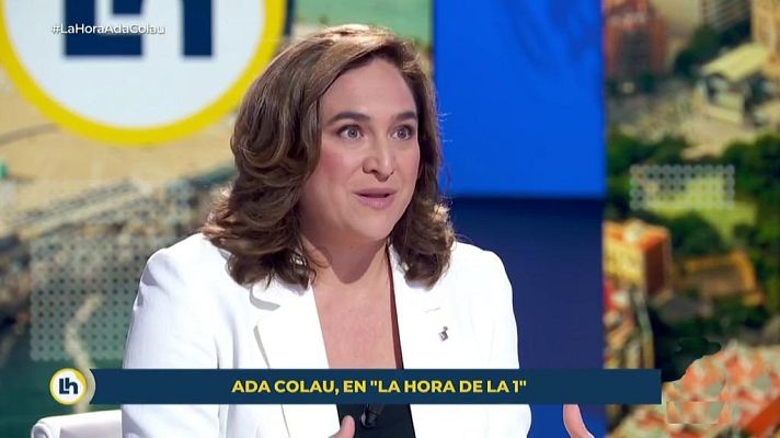 La hora de La 1 - La hora política - 09/09/20