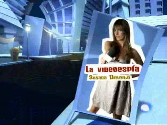  - Con un par de bromas