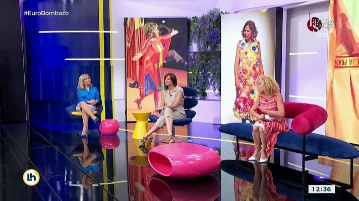 La hora de La 1 - La hora de la actualidad - 09/09/20