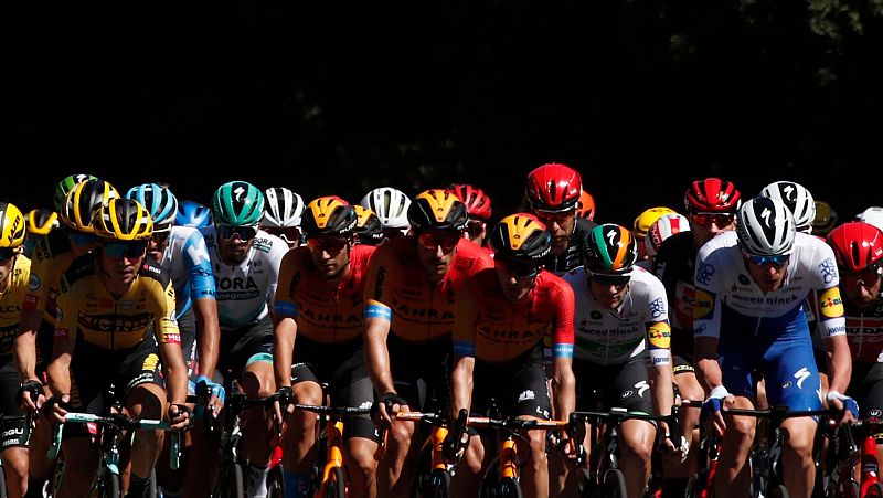 Tour 2020 | Así fue la etapa 10 del Tour