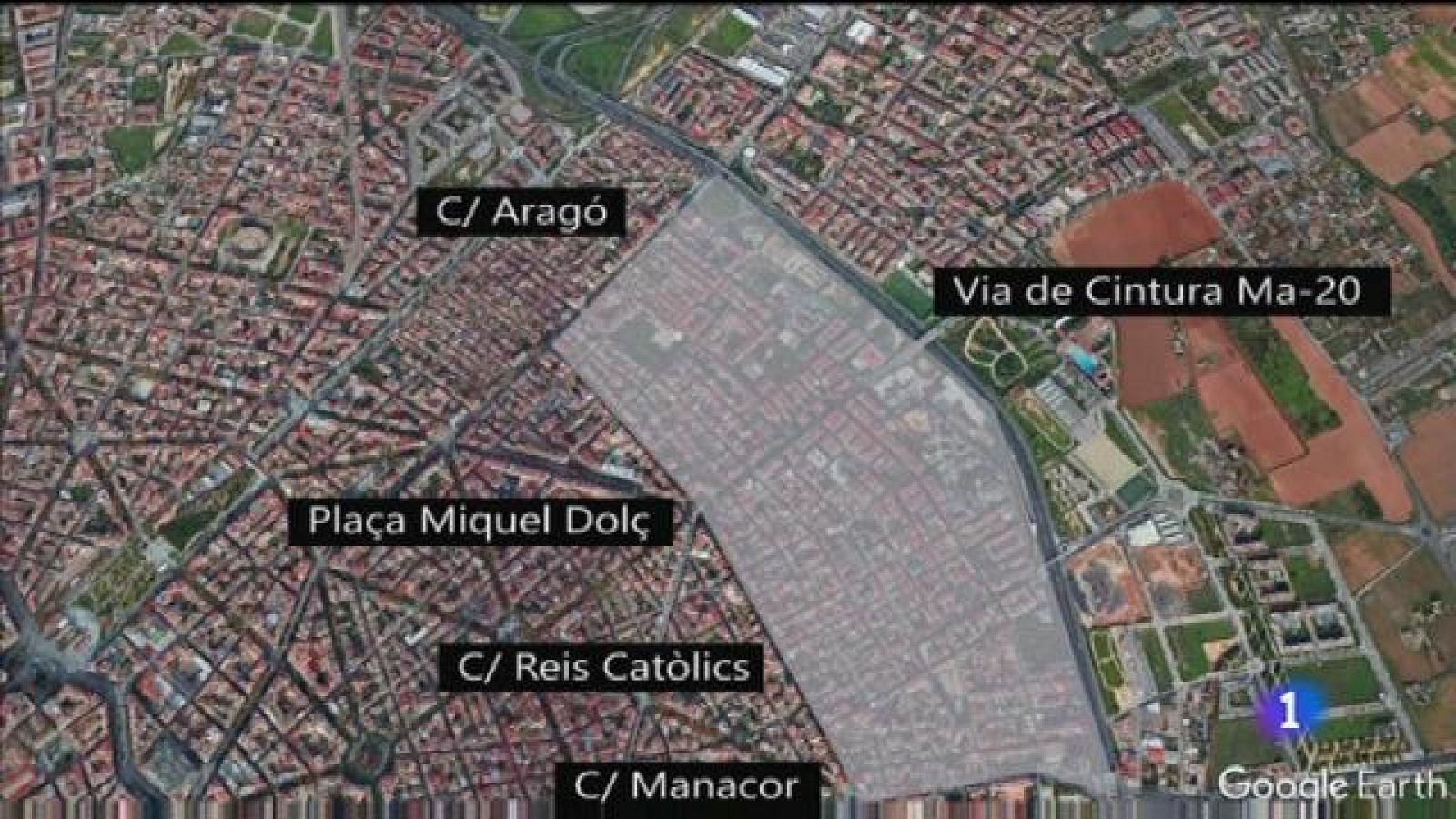 Informatiu Balear - 09/09/20