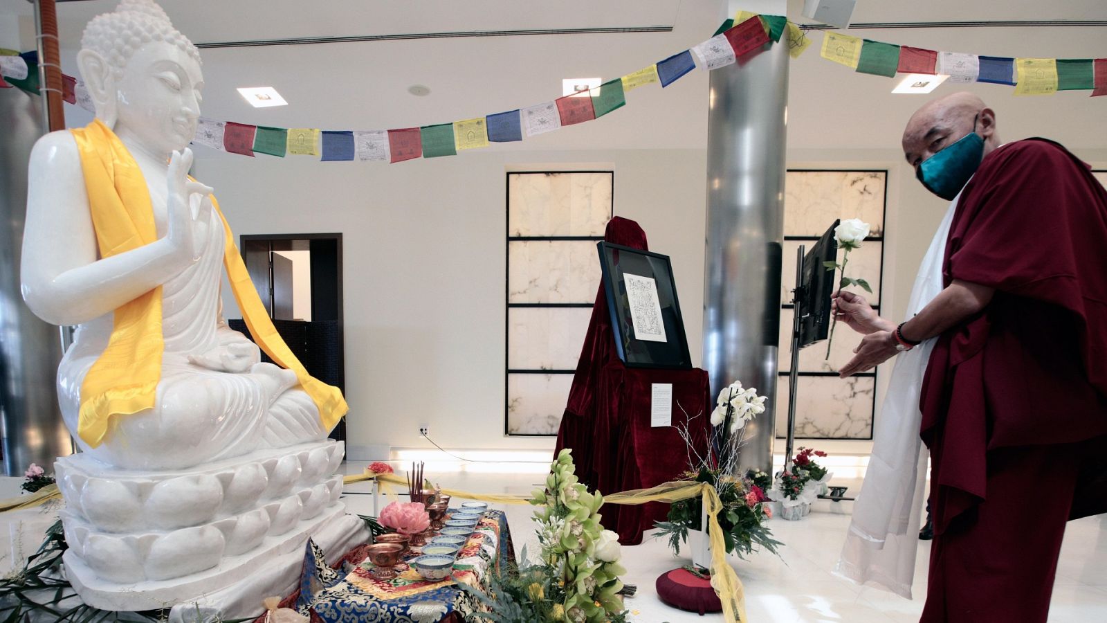 L'Informatiu - Comunitat Valenciana 2 - 09/09/20 - ver ahora