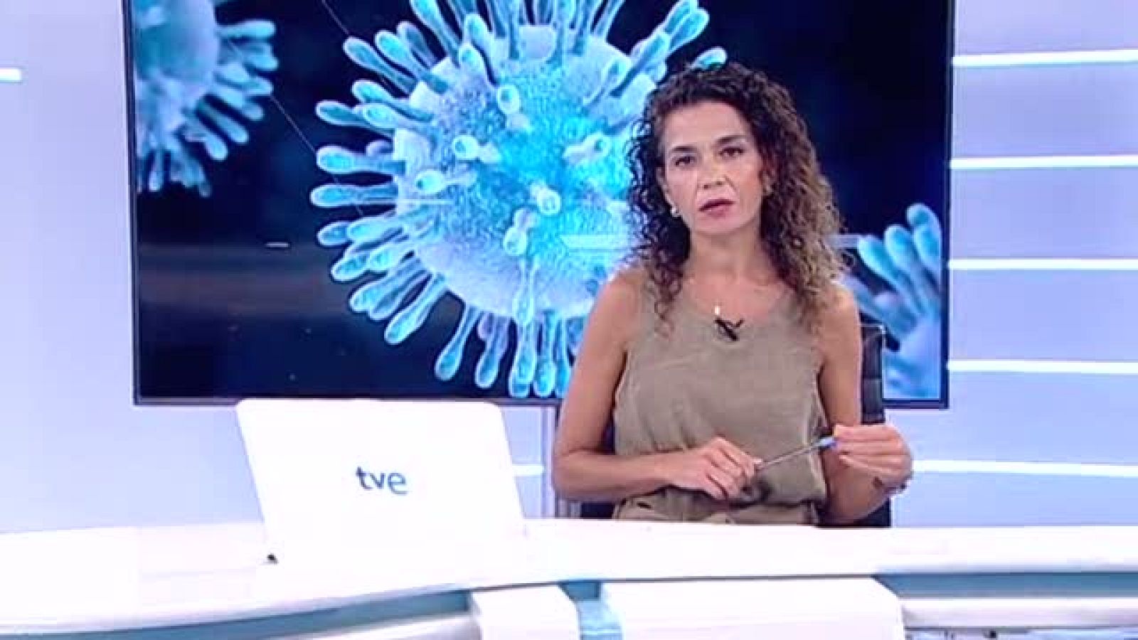 Informativo Telerioja 2 - 09/09/20