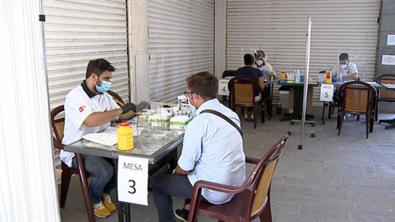 Canarias en 2' - 09/09/2020