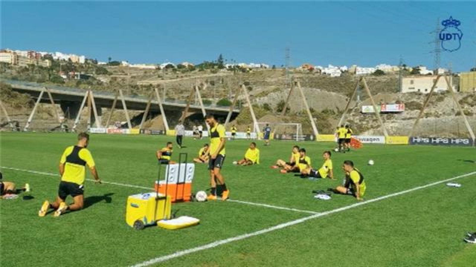 Deportes Canarias - 09/09/2020