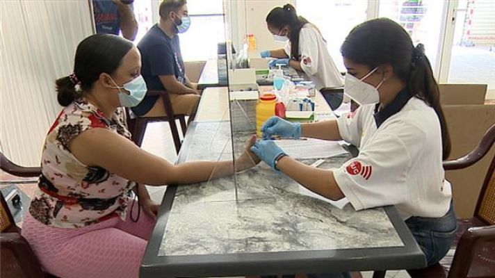 Telecanarias - Telecanarias - 09/09/2020