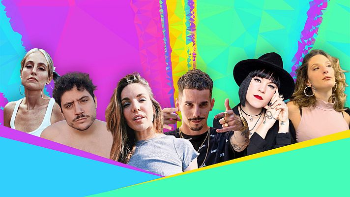 Playztrends - Estreno de la nueva temporada de Playz