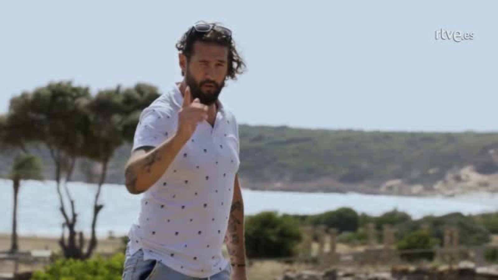 Peña en Bolonia (Cádiz) | Ver