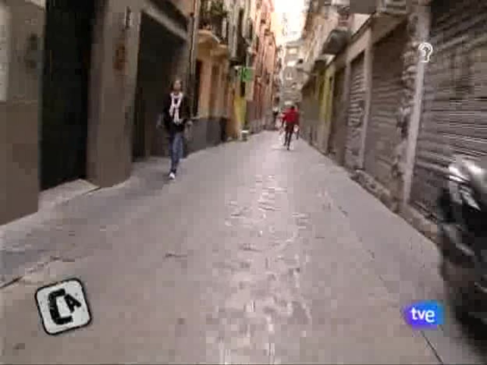 Comando Actualidad - Amigos de lo ajeno - Comando Actualidad | Ver