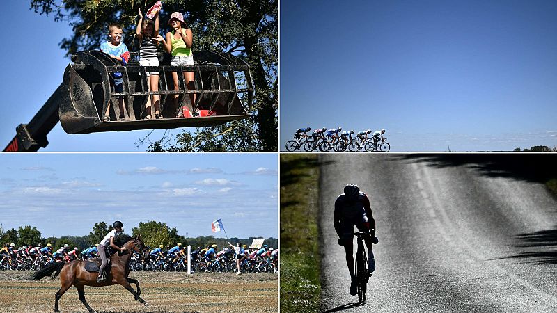 Tour 2020 | Así fue la etapa 11 del Tour