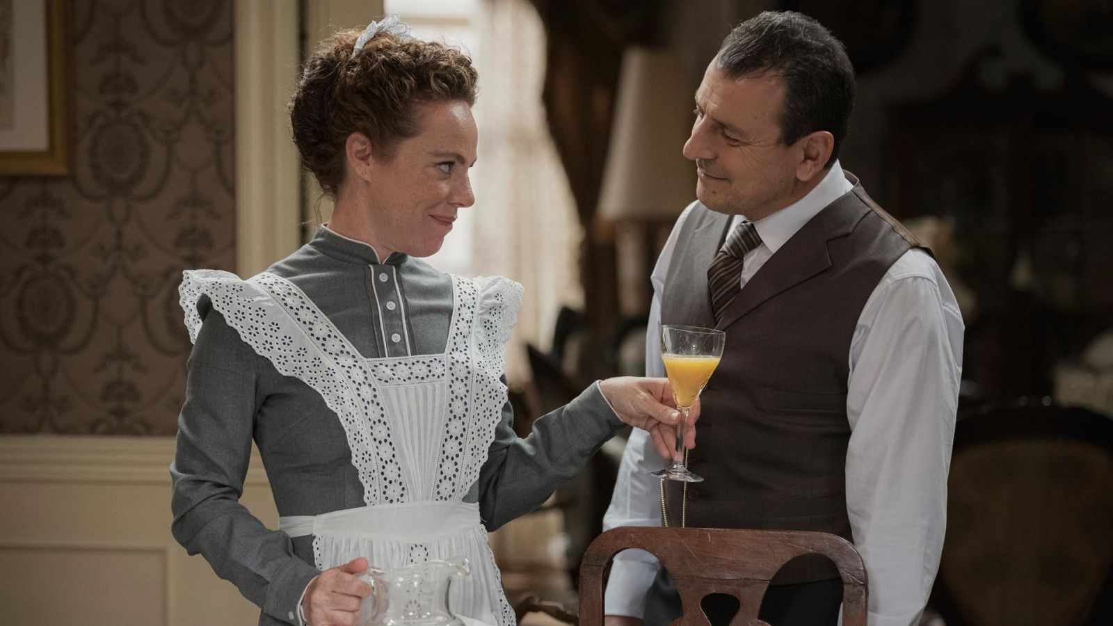 Acacias 38 - Capítulo 1325 - Ver ahora