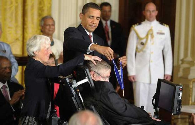  - Medallas de la Libertad 2009