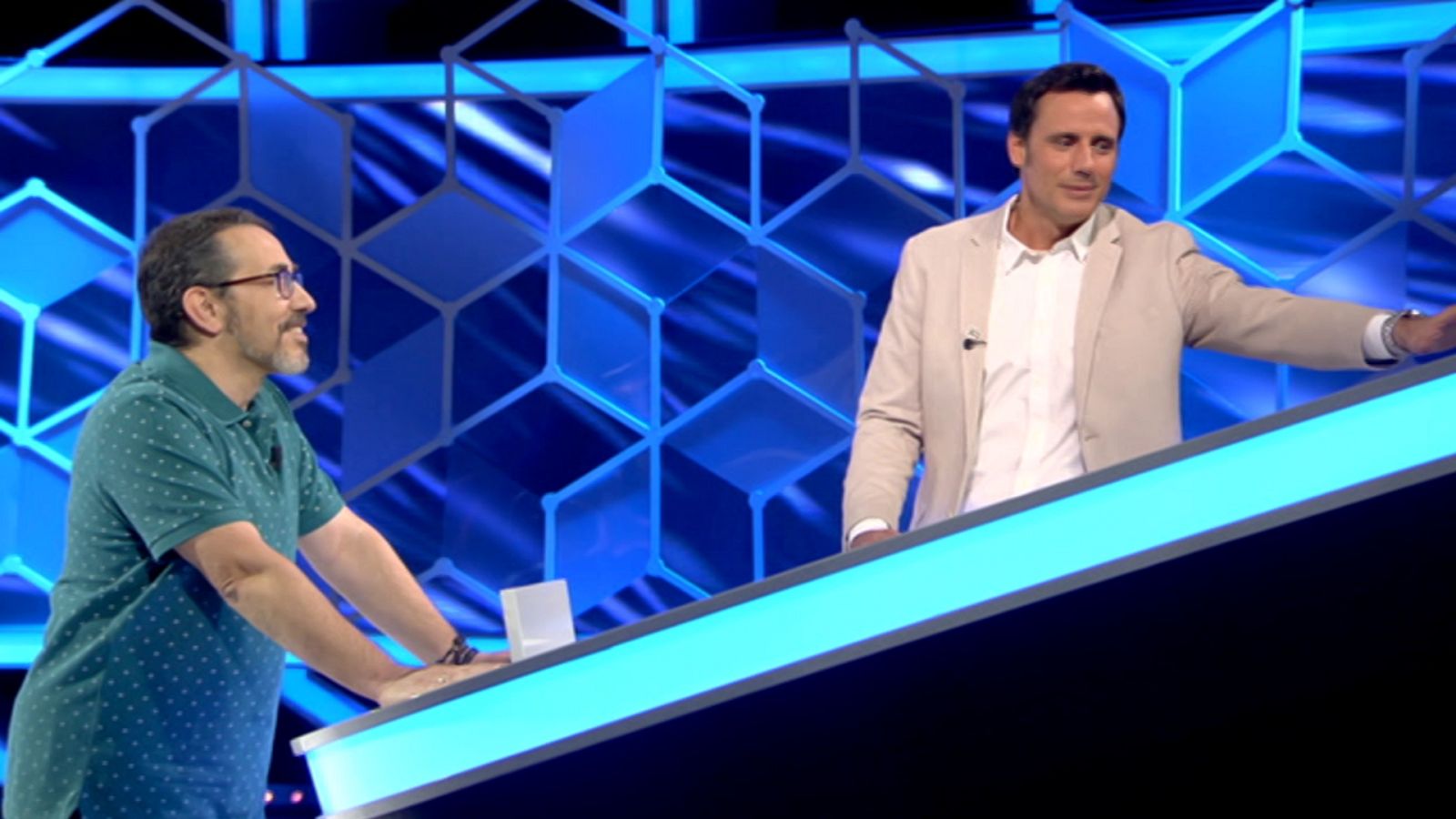 El cazador - Programa 120 - 09/09/20 - ver ahora