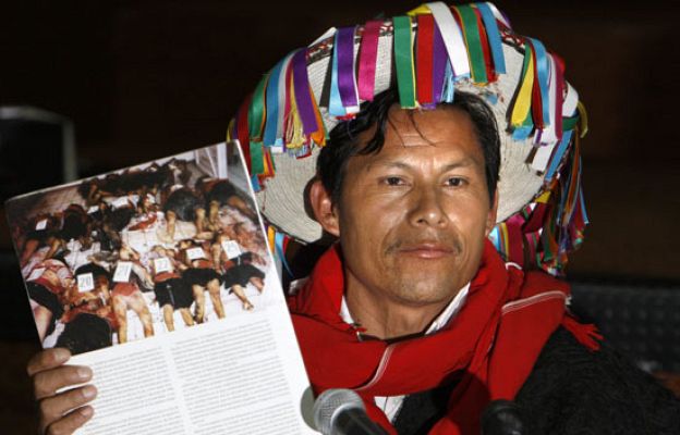  - Anuladas las sentencias en Chiapas