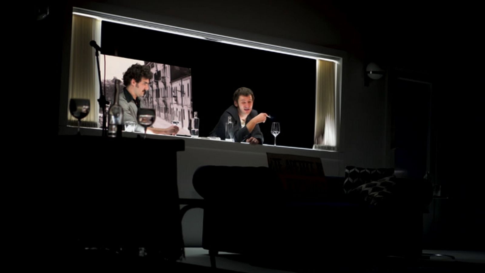 La hora cultural - 09/09/20 - ver ahora