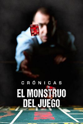 Crónicas - El monstruo del juego