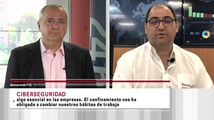 Emprende - Emprende - 09/09/20