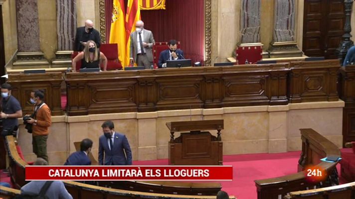 Vespre 24 - Vespre 24 - 09/09/2020