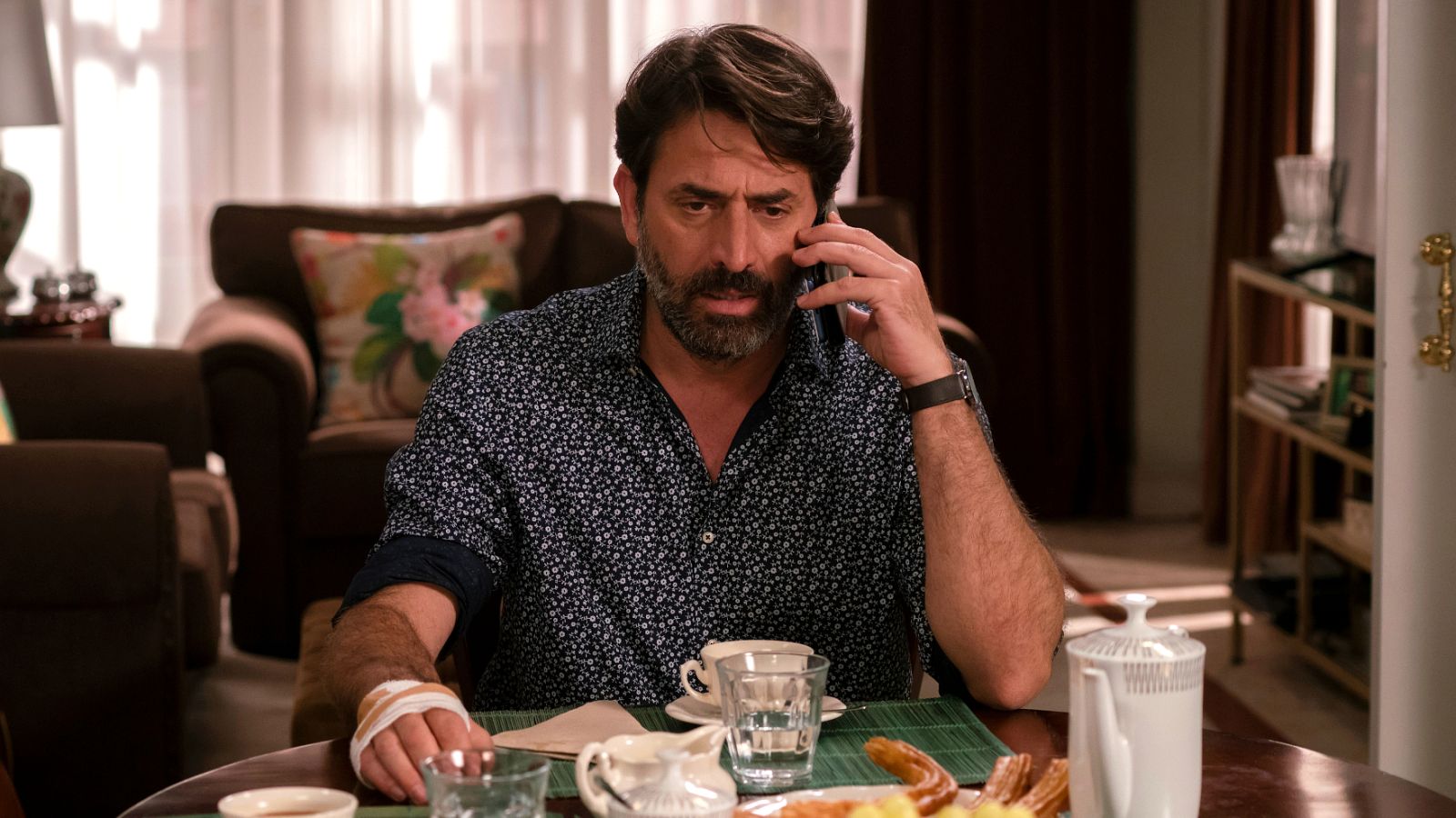 Mercado Central - Repasamos los mejores momentos de 'Mercado Central' (caps. 231 al 233)