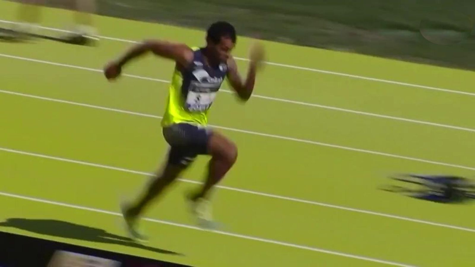 Atletismo - Copa de España de Clubes 1ª hombres - Copa LaLigaSports  - ver ahora