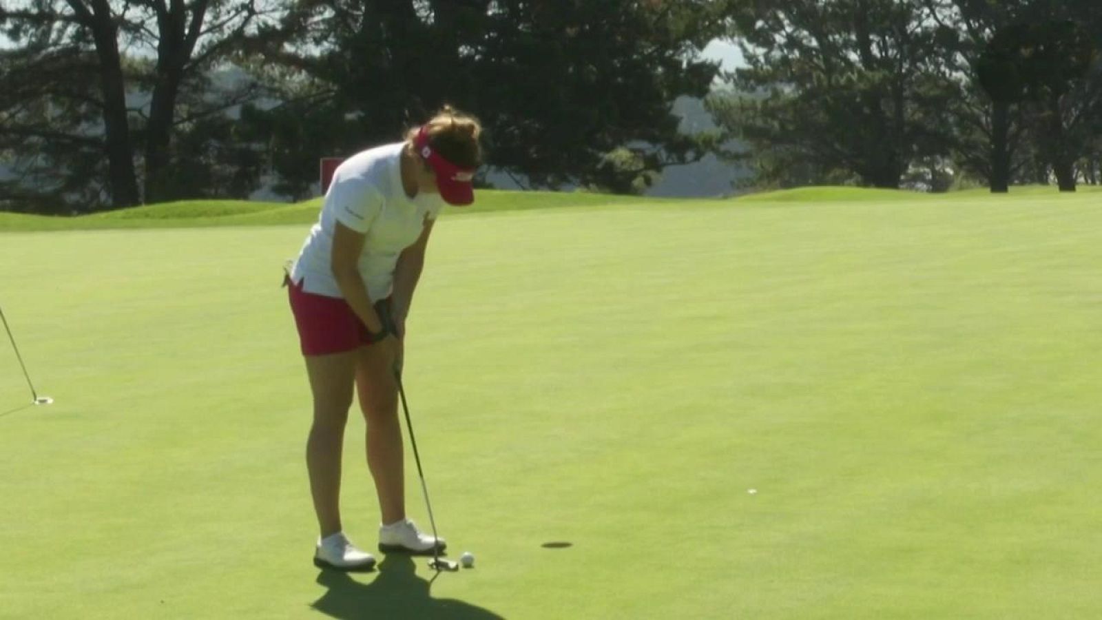 Golf - Circuito Santander Golf Tour 2020. RCG Pedreña: resumen - ver ahora