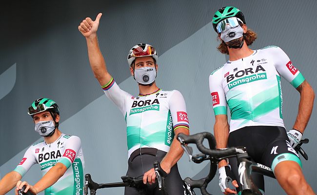 Tour de Francia - Programa Tour de Francia - 10/09/20