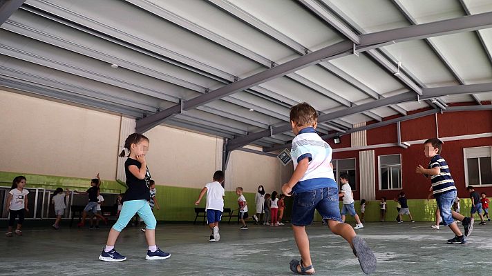 L'informatiu - Comunitat Valenciana - La Comunidad Valenciana en 2' - 10/09/20