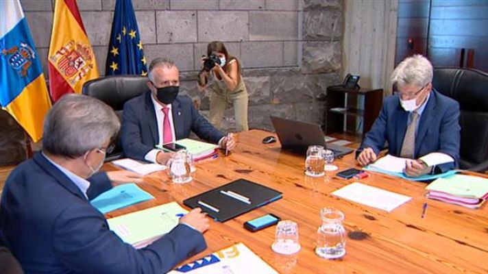 Telecanarias - Canarias en 2' - 10/09/2020