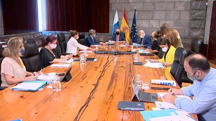 Telecanarias - Telecanarias - 10/09/2020