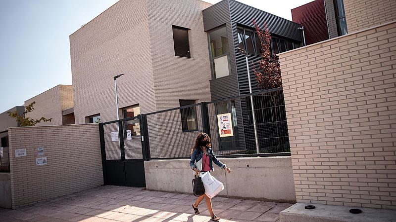 L'Informatiu - Comunitat Valenciana - 10/09/20 - ver ahora