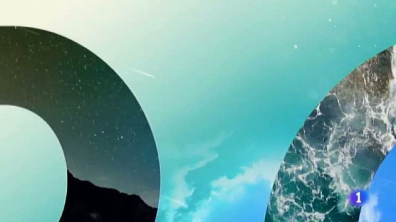 El Tiempo en la Region de Murcia - 10/09/2020