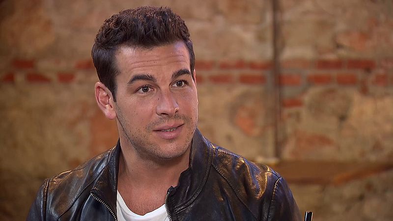 El cine según Mario Casas