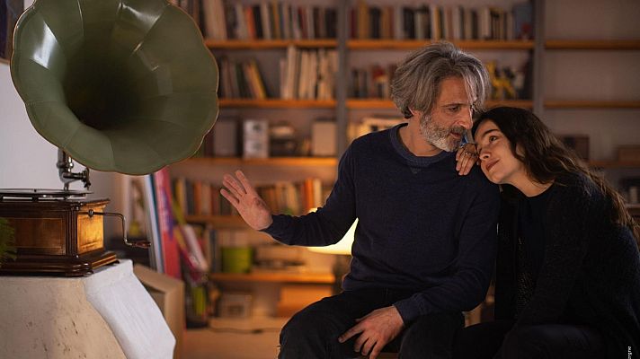 Días de cine - 'Un mundo normal'