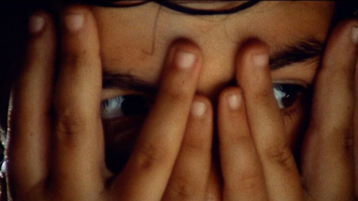 Días de cine - 'No creas que voy a gritar'