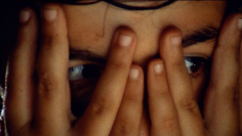 'No creas que voy a gritar'