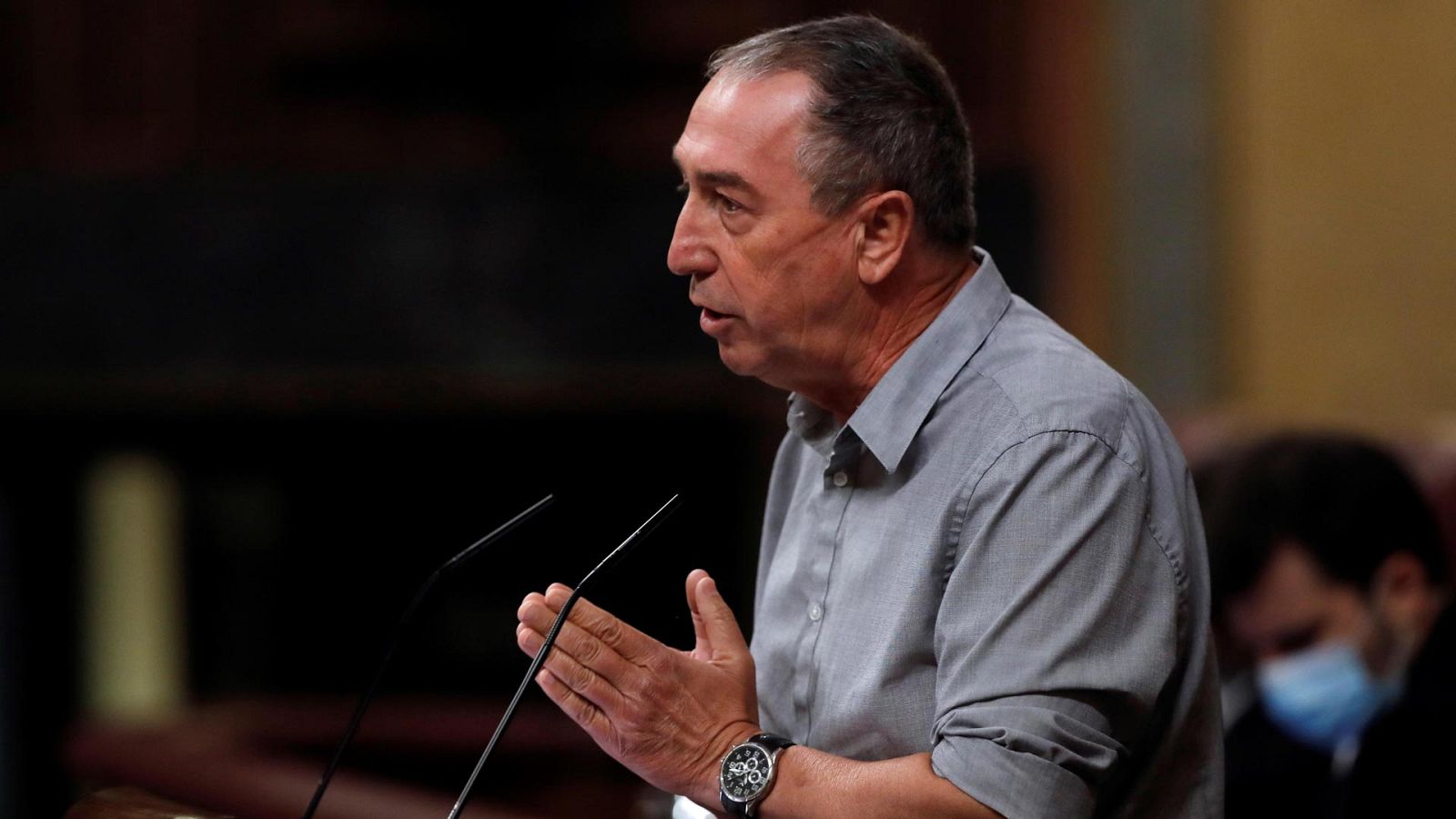 Telediario 1 en cuatro minutos - 10/09/20 - Ver ahora