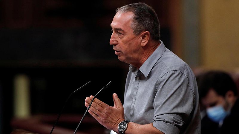 Telediario 1 en cuatro minutos - 10/09/20 - Ver ahora