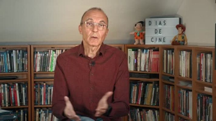 Días de cine - Las recomendaciones de 'Días de Cine' (11/09/2020)
