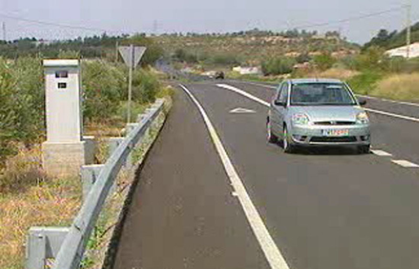 España Directo - Nadie escapa a las multas | Ver