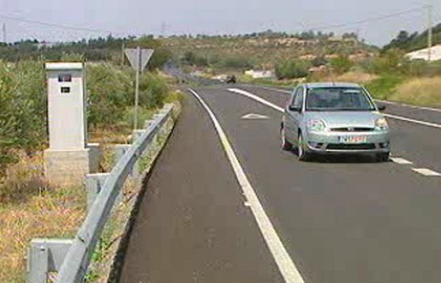 España Directo - Nadie escapa a las multas