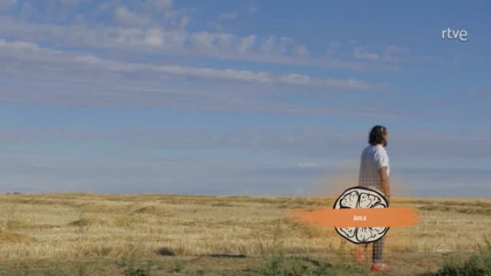 Cocina al punto con Peña y Tamara - Peña en Ávila