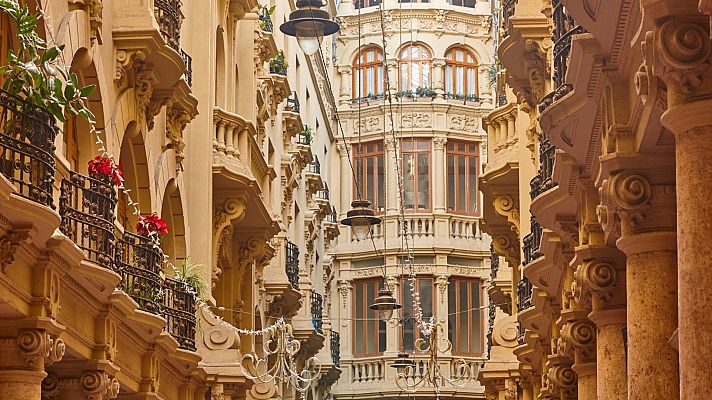 España Directo - "Si actuamos con responsabilidad, volveremos a la feria"