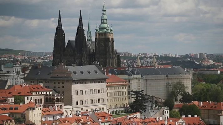 La hora Cervantes - La hora Cervantes - 10/09/20